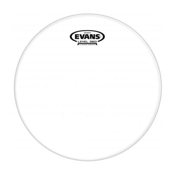 Evans TT13GR Parche Mesa 1Pg