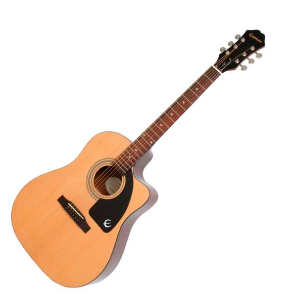 Epiphone EE1CNACH1 Guitarra Electroacust Aj0Ce Natural