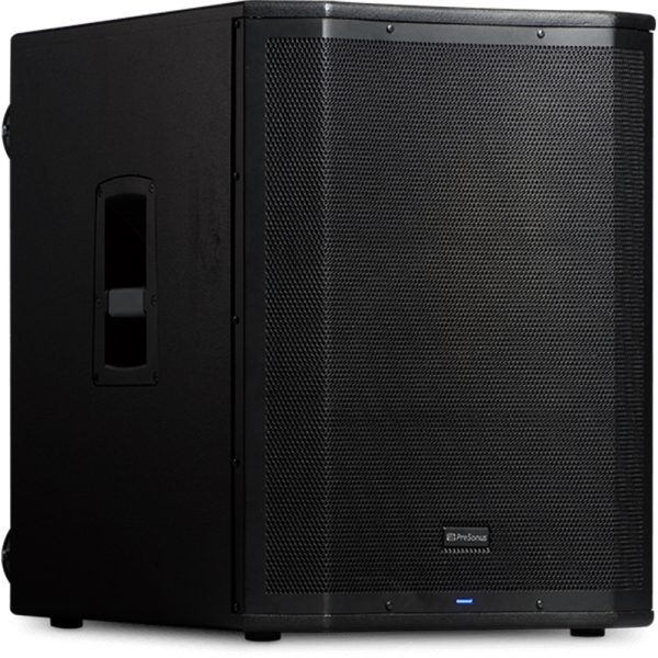 Presonus AIR18S Subwoofer Bajo Activo 1200W