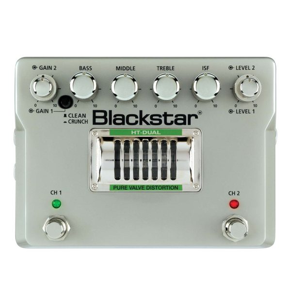 Pedal Blackstar 618824 Distortion