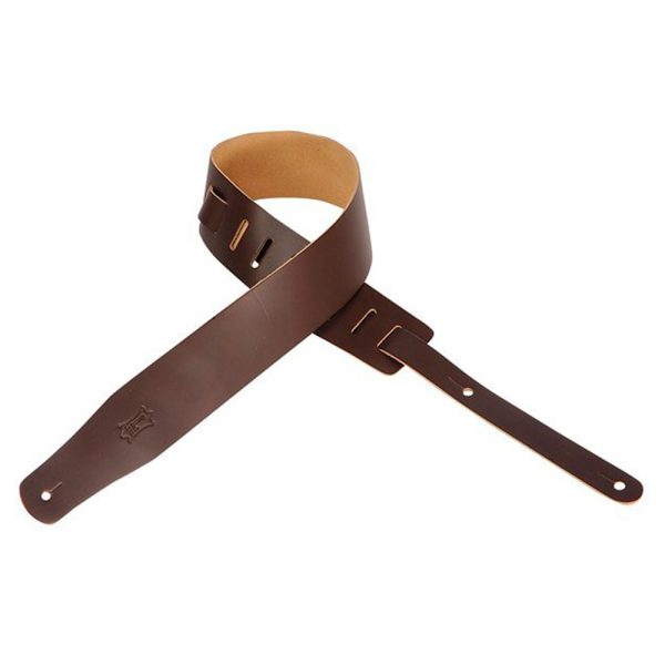 Correa Levys M26BRN strap Café