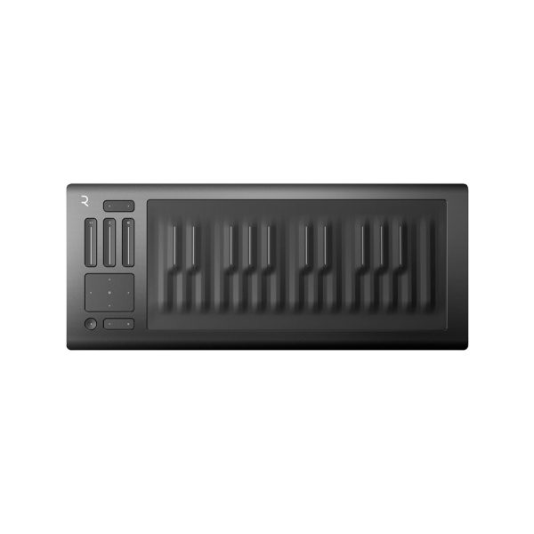 Controlador Roli Seaboard RISE 25 Midi