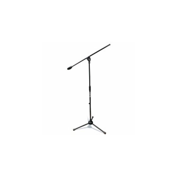 Pie Stay MIC-STAND-01 Jirafa Micrófono Hierro