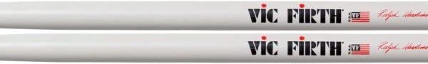 Golpeador Vic Firth 34058 Corpsmaster Tambor