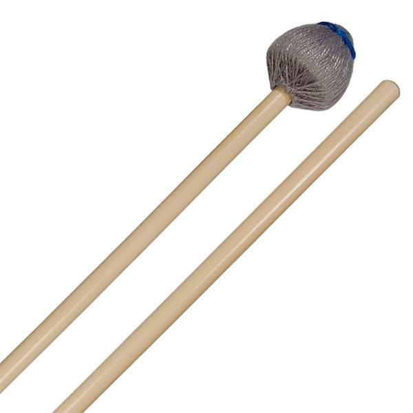 Vic Firth 160329 Golpeador Ney Rosauro Placas Medio