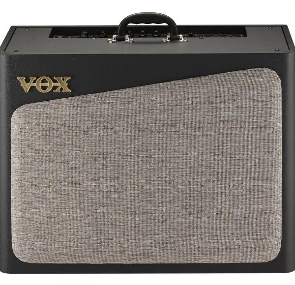 Vox AV60 Amplificador tubos 1X12 60W