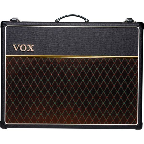Vox 4726823 Amplificador Tubos