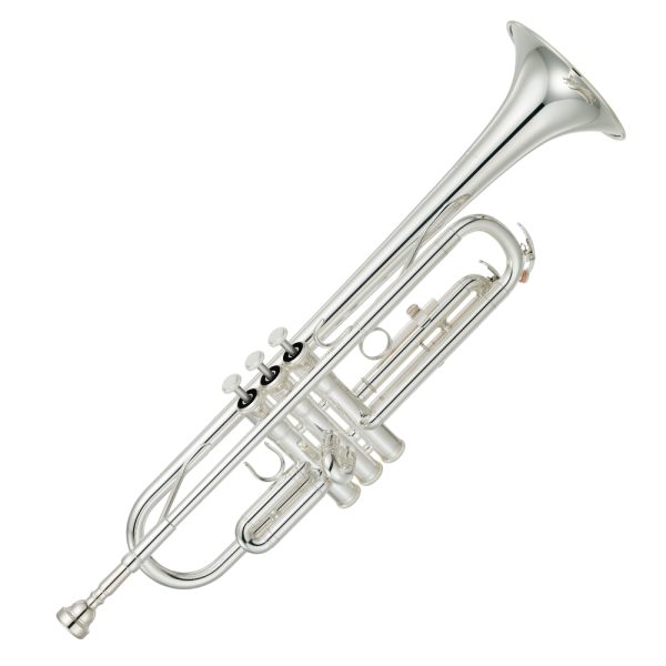 Trompeta Yamaha YTR2330S Plateada Sib