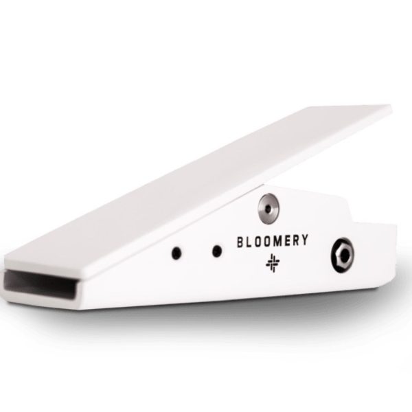 Tapestry Audio Bloomery TBVPP1009 Pedal Volumen pasivo Blanco