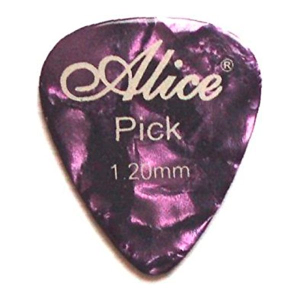 Alice AP-600A Pick Guitarra