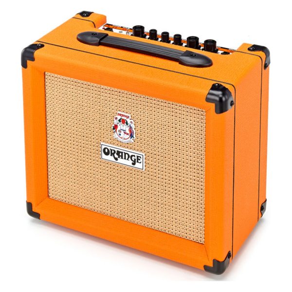 Orange CRUSH20 Amplificador Guitarra electrica 20W