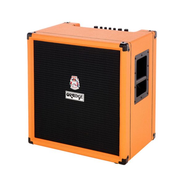 Orange CRUSHBASS100 Amplificador bajo electrico 100W