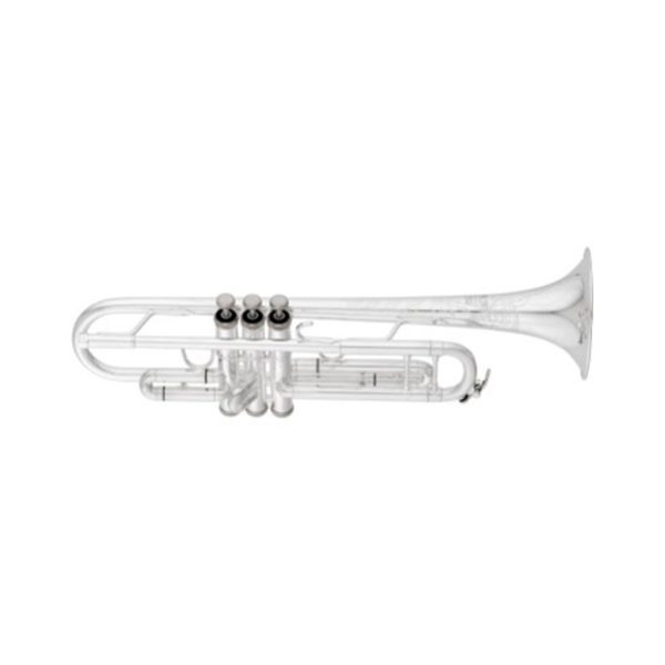 Trompeta Eastman ETR824S