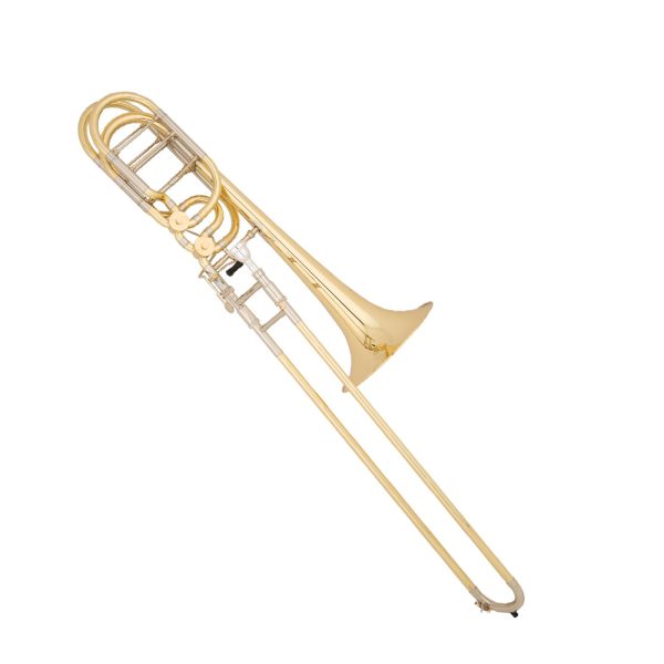 Trombon Eastman ETB848G bajo