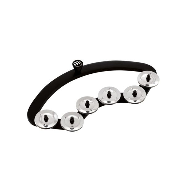 Pandereta Meinl BBTA2BK Negro 13 14Pg