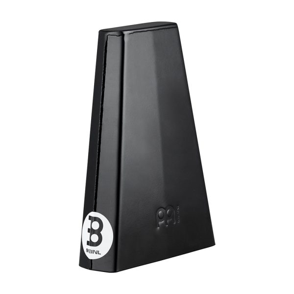 Meinl BCOB Campana bongo Negro 8Pg