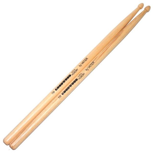Baquetas Vater GW5BW Goodwood 5B