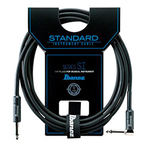 Ibanez SI10L Cable instrumento 6.3 / 6.3 3M