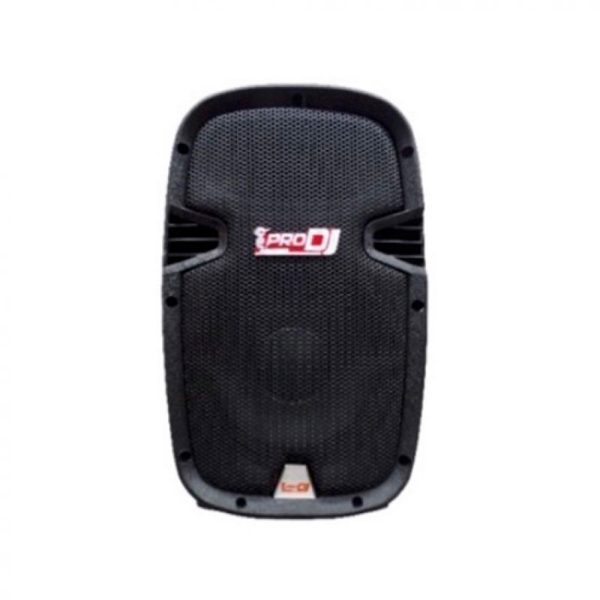 Pro Dj PS8E Cabina pasiva 8"