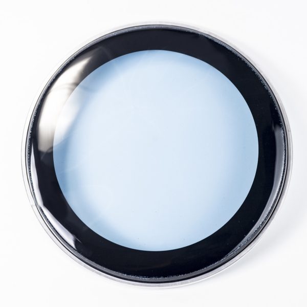 Parche Dawn H10RB Aro negro 10Pg