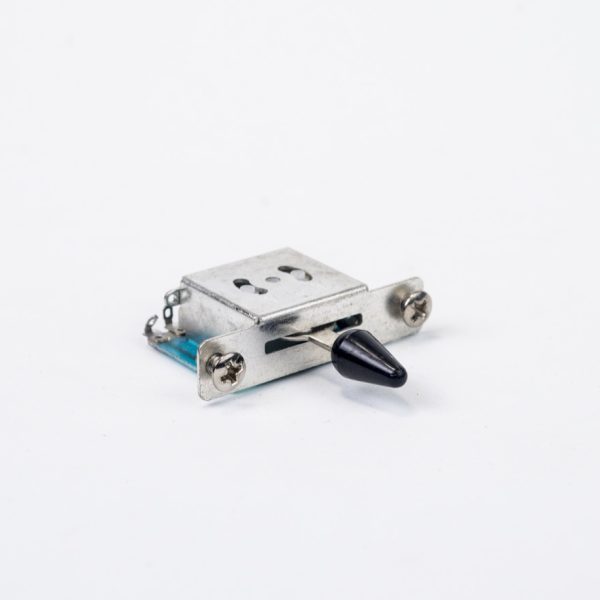 Selector Cpk FIN1 Guitarra electrica 5 posiciones