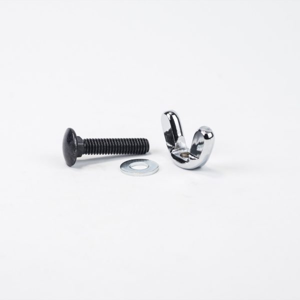 Tornillo LP TTM tuerca mariposa