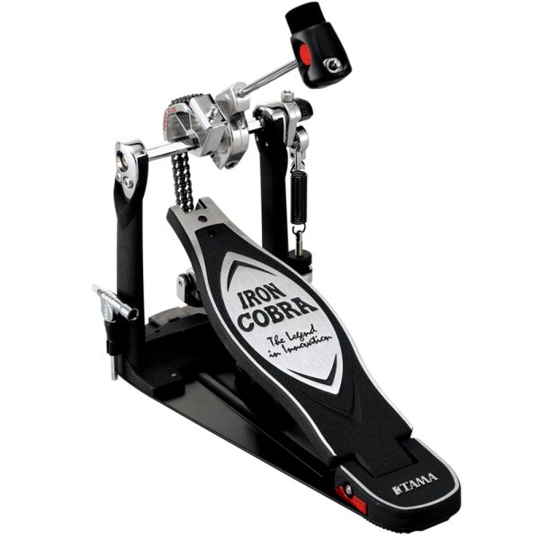 Tama HP900PN Pedal bombo estuche