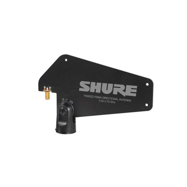 Shure PA805Z2-RSMA Antena direccional sistema GLXD