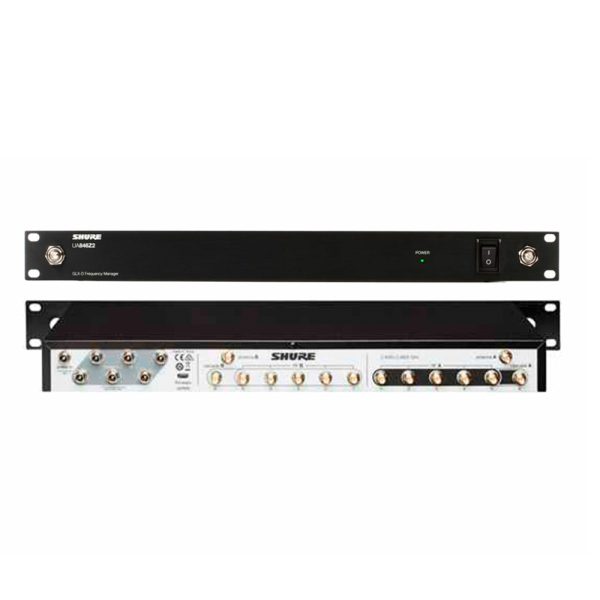 Shure UA846Z2/LC Administrador sistemas GLXD