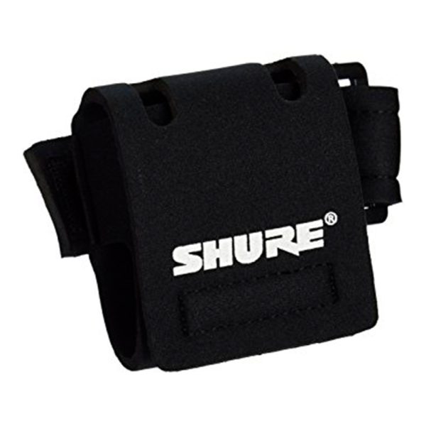 Shure WA620 Estuche brazo transmisor Inalámbrico