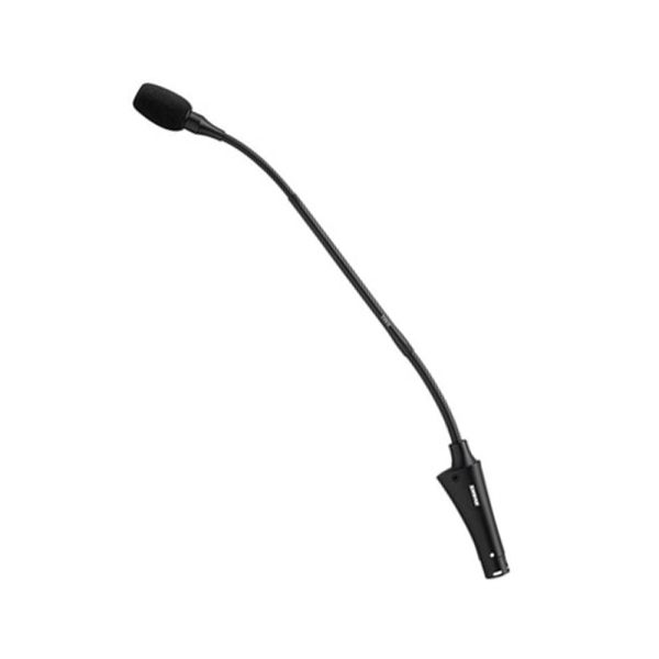 Micrófono Shure GM 6523 compatible unidades de DIS 40Cm
