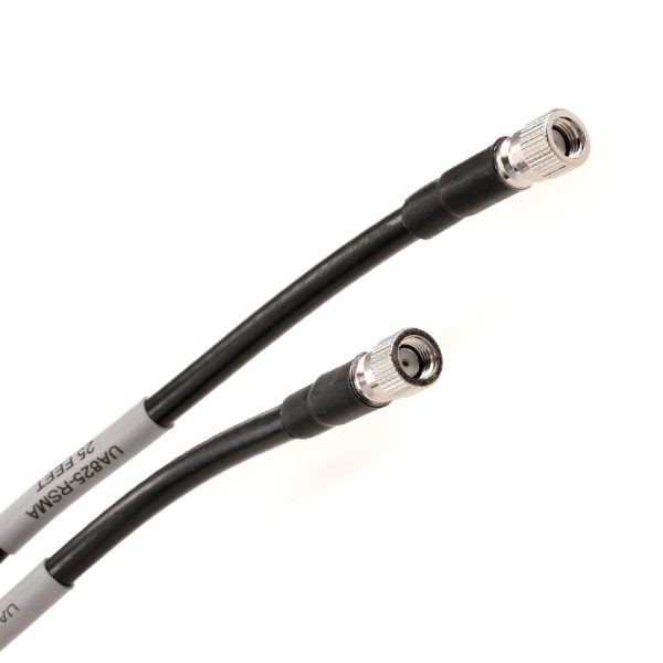 Shure UA825-RSMA Cable antena GLXD Advance 42862M