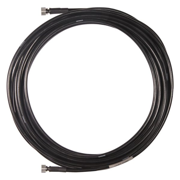 Shure UA850-RSMA Cable antena sistemas GLXD Advance 15M