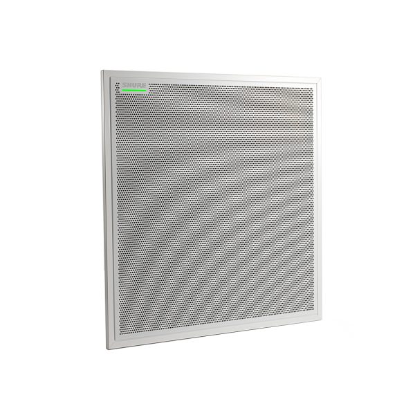 Soporte Shure A910-HCM techo montaje micrófono MXA910