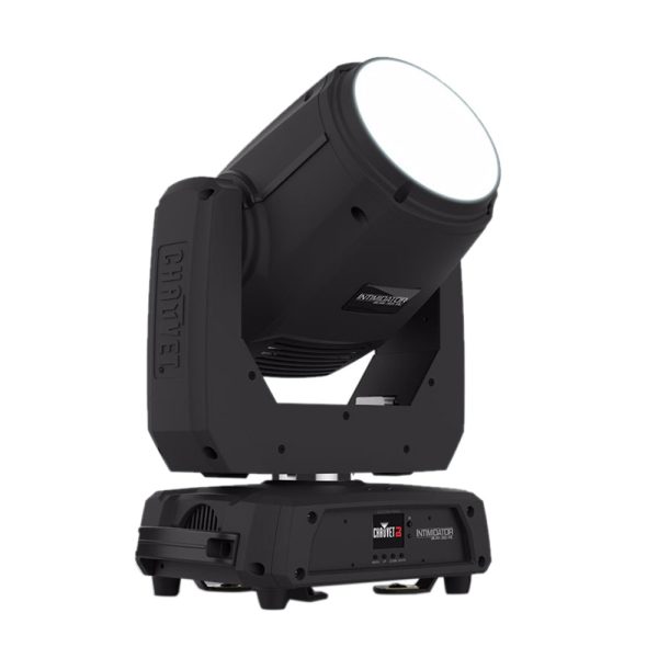 Cabeza Chauvet INTIMIDATOR BEAM 355 IRC movil Led 100W