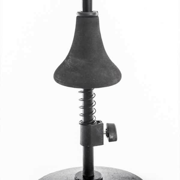 Base I60 ST34A Trompeta portatil redonda