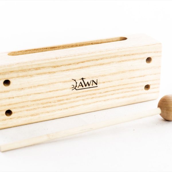 Dawn G6 Caja china Natural Madera