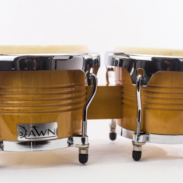 Bongos Dawn BOLCS200NT aro confort Natural Madera 6.5 7.5