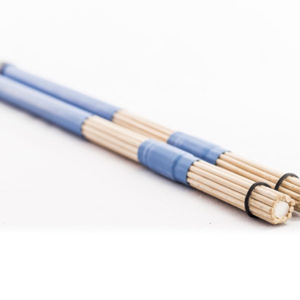 Rods Dawn DRCK17 bateria Azul Madera