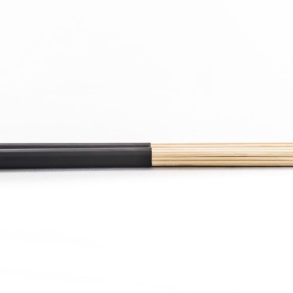Rods Dawn DRCK18 bateria Negro Madera