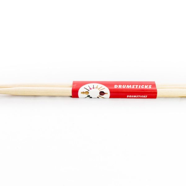 Baquetas Dawn DRCK3 bateria punta madera Hickory 5B
