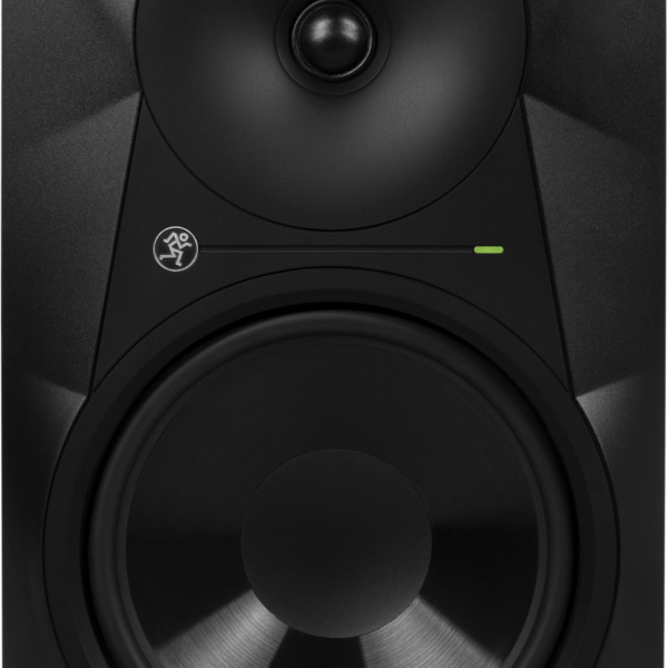 Monitor Mackie MR824 estudio activo 8Pg