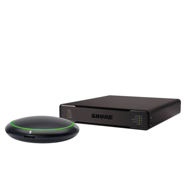 Procesador Shure P300-IMX Intellimix