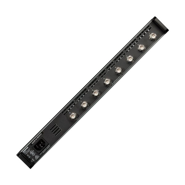 Shure PA821B Combinador Antena 8 transmisores PSM