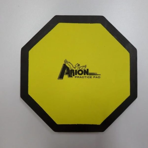 Arion ECOPAD Pad practica mesa 7Pg