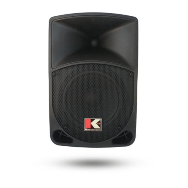 Altavoz Kohlt SB4028 portable recargable 8 100W