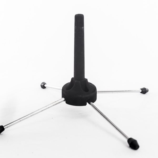 Base I60 ST41C flauta traversa stand