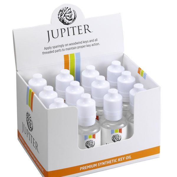 Jupiter JCMKO2 Aceite Key Oil Llaves