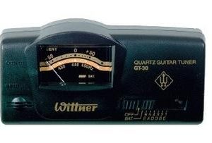 Wittner GT30 Afinador Guitarra