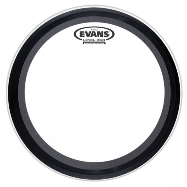 Evans BD22EMAD Parche bateria bombo